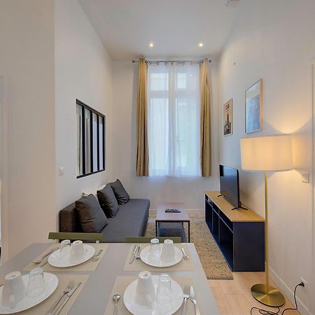 Le Cosy / Vieux Tours Leilighet Eksteriør bilde
