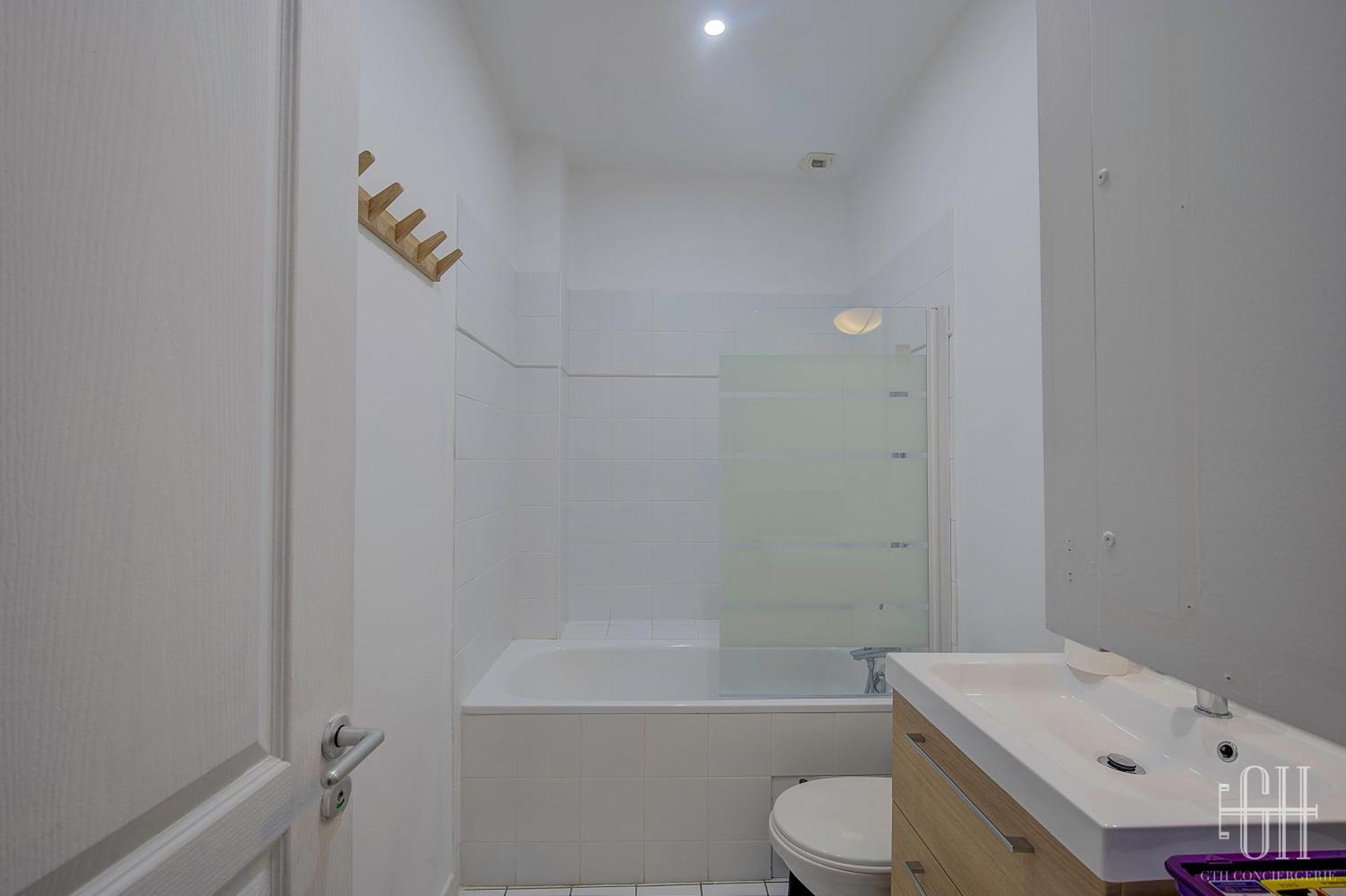Le Cosy / Vieux Tours Leilighet Eksteriør bilde
