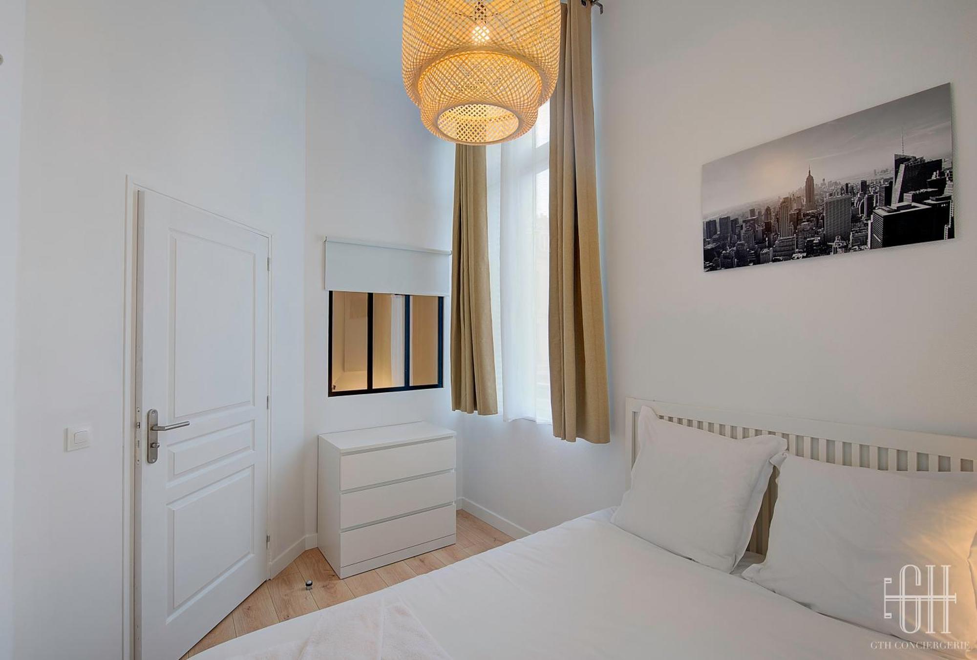 Le Cosy / Vieux Tours Leilighet Eksteriør bilde