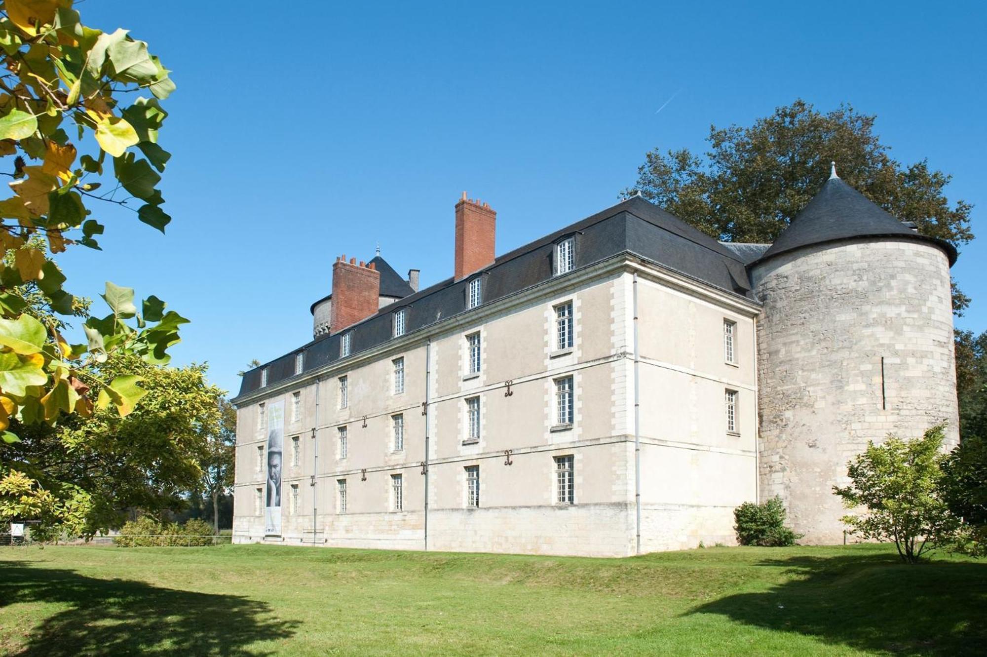 Le Cosy / Vieux Tours Leilighet Eksteriør bilde