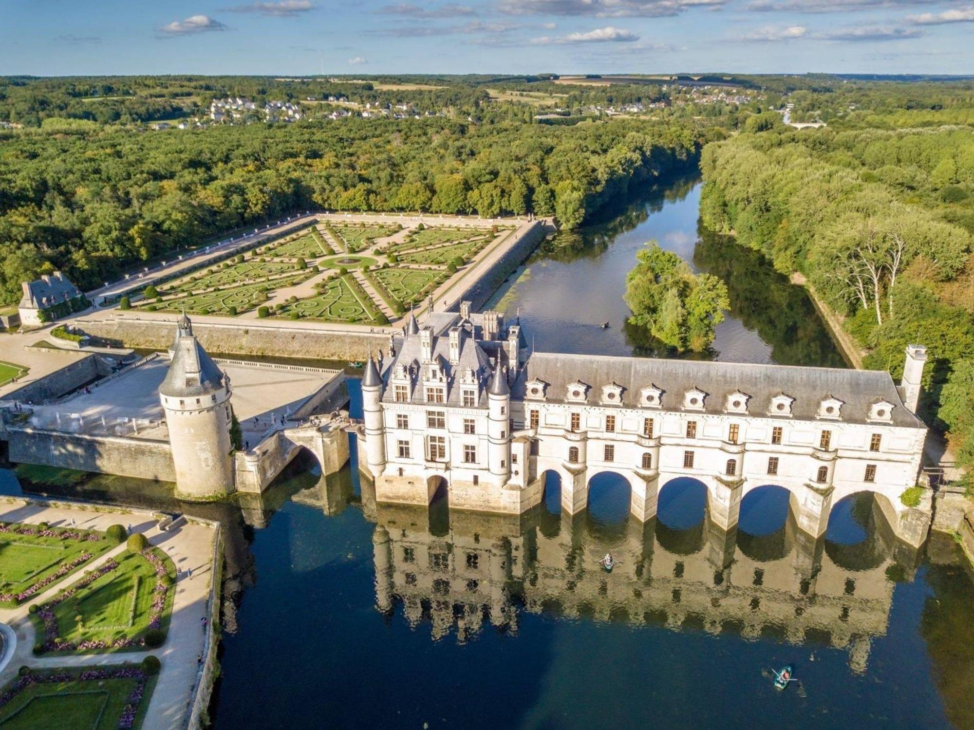 Le Cosy / Vieux Tours Leilighet Eksteriør bilde
